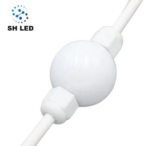 Soilsiú Nollag Soilsiú SPI 3d Picteilín faoi stiúir